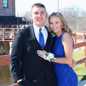 Meet your Posher, Maci